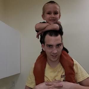 Meet your Posher, Bryson